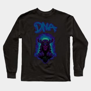 DNA #157 Long Sleeve T-Shirt